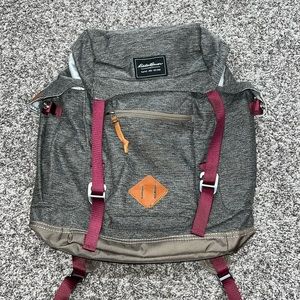 Eddie Bauer Backpack